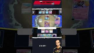 Pokemon TCG Live | Gourgeist com 4 prizes no turno da bom