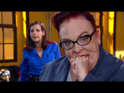 Patrulha Salvadora - Episódio 13 - Patrulha Salvadora - Episódio 13