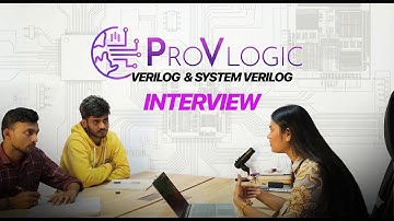 Verilog & SystemVerilog Mock Interview 🔥 | REAL Questions Asked in VLSI Interviews”