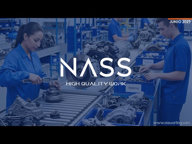 Nuestra Presentación