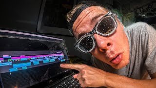 How to edit a vlog like Casey