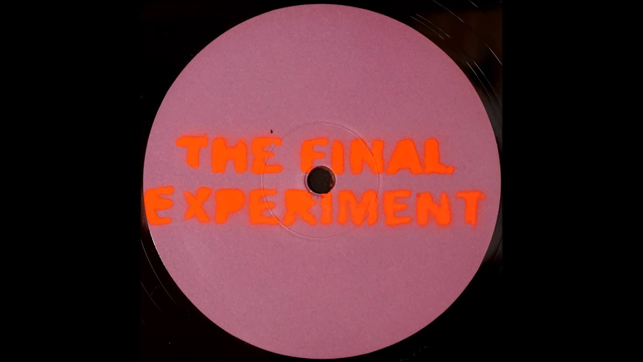 Distance Dancer - Brain Dance [TFEX10] - YouTube