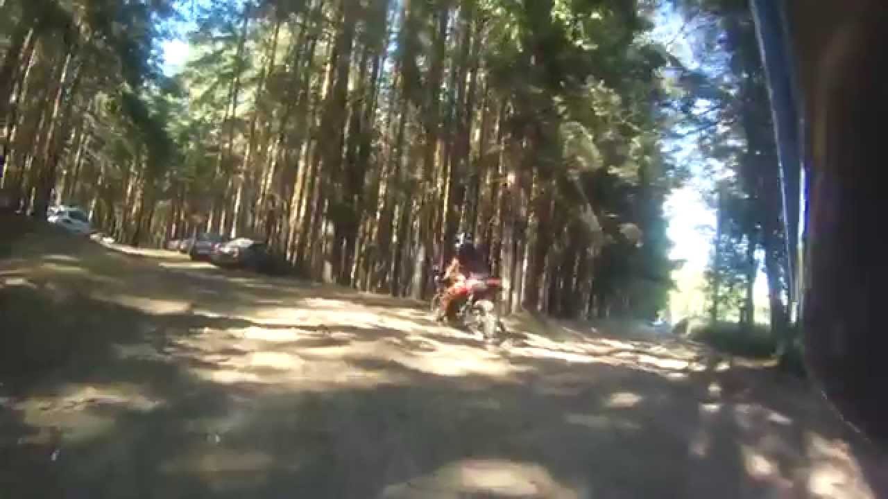 Dubna Moto Street Summer 2014