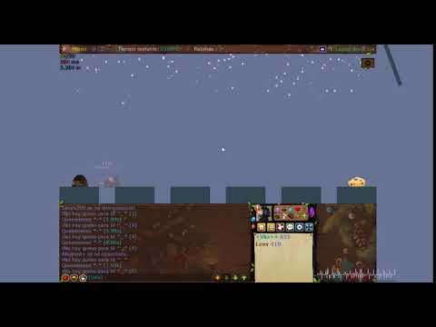 Miceforce World Record