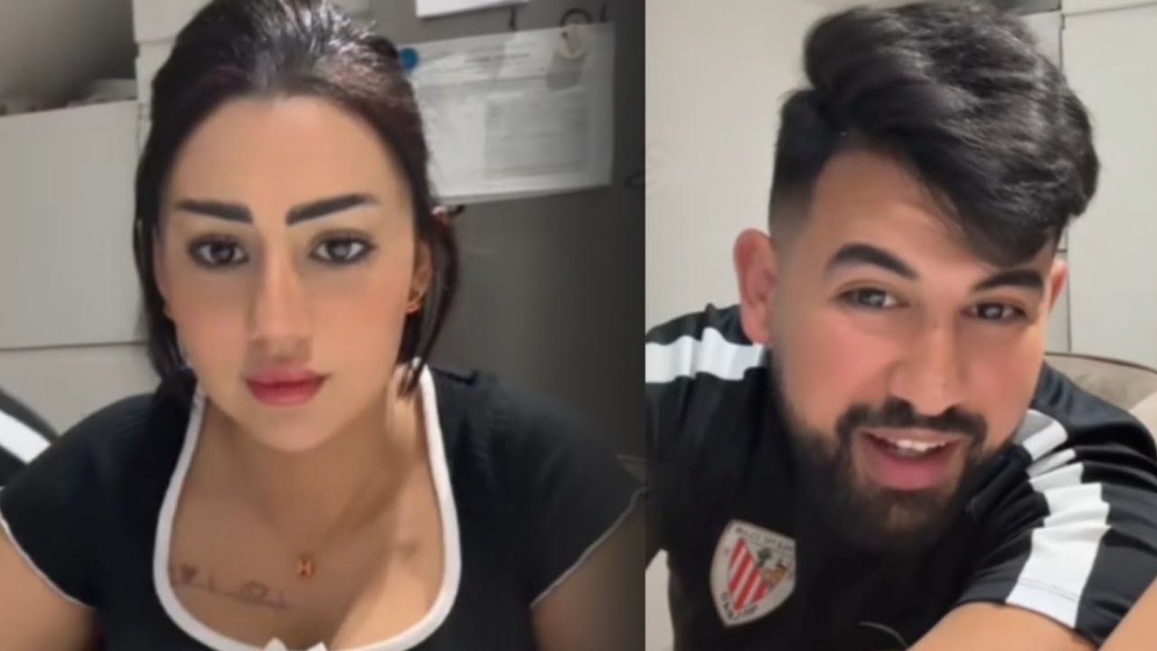 فيفي بيوتي و زوجها اسمعوا وش قال