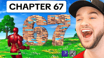 2,000 of the BEST Fortnite TikToks of 2025!