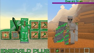 Emerald Gear