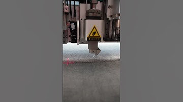 acoustic panel angle cutting machine #acousticpanels #panel #cutter