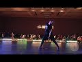 Grant Gilmore- Truth Or Dare Choreo by Robert Green