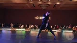 Grant Gilmore- Truth Or Dare Choreo by Robert Green
