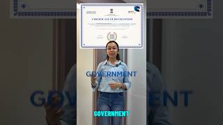 Startup India Registration in 2026 | Get DPIIT Recognition &amp; Government Benefits