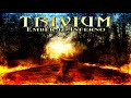 Trivium - When All Light Dies (HD w/ Lyrics)