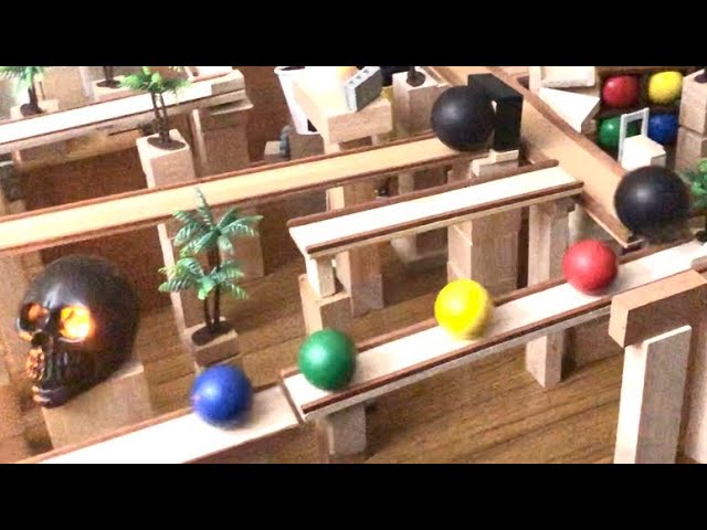 びーすけを救え ビー玉兄弟の大冒険 エピソード2 おとなのピタゴラスイッチ Youtube びーすけを救え ビー玉兄弟の大冒険 エピソード2 おとなのピタゴラスイッチ Youtube