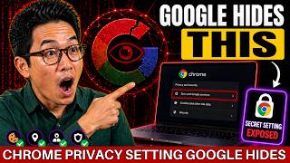 The Privacy Setting in Chrome That Google Doesn't Want You to Find