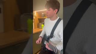 Through Glass 💎 Stone Sour #guitar #slipknot #coreytaylor #rock
