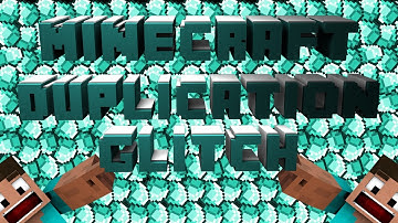 Minecraft: 1.6.2 DUPLICATION GLITCH! SINGLEPLAYER  & MULTIPLAYER