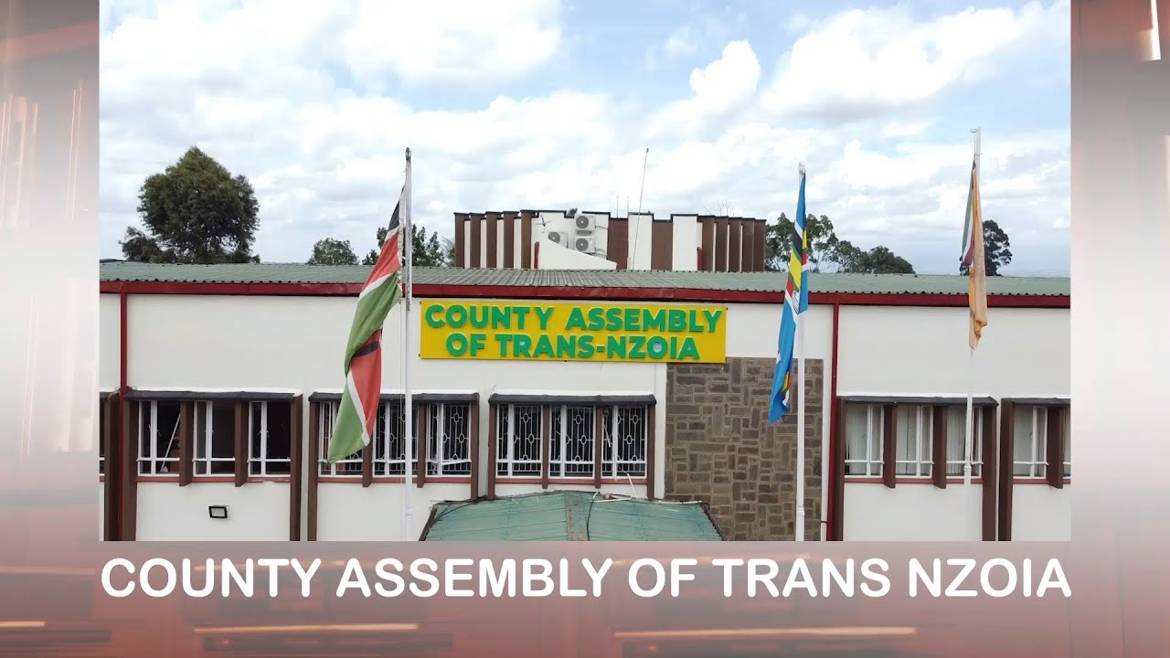 mcas-swearing-in-ceremony-trans-nzoia-county-assembly-youtube