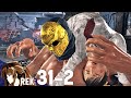 TEKKEN8 - Xiaoyu (Lose) vs King - Dirtier version | #31 (Part.2)