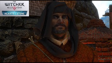 The Witcher 3 Hearts of Stone Death March! ไทย Part 2: Enchanting Start Up Costs