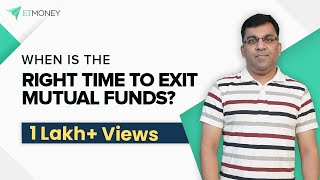 When to Exit From Mutual Funds or Stop SIP | Profit booking in Mutual Funds  | ETMONEY screenshot 5