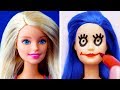 CRAZY BARBIE HACKS YOU NEED TO TRY || FUN TOY HACKS