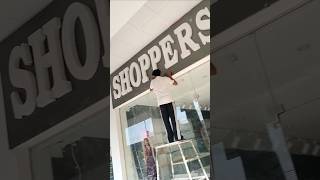 Acrylic LED Letters #s7creations #trend #viral #video #viralclips #signage #sangrur #outlet #art