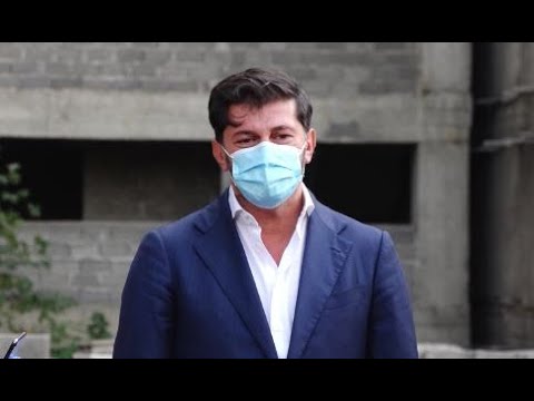 ყველაფერს იყენებენ , რომ ქვეყანაში შექმნან დესტაბილიზაცია, არეულობა - კალაძე „ნაციონალურ მოძრაობაზე“