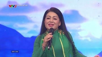 Huyền thoại Hồ Núi Cốc qua giọng hát của Anh Thơ