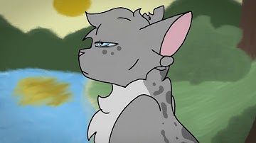 TLIKTB Ashfur map part 5