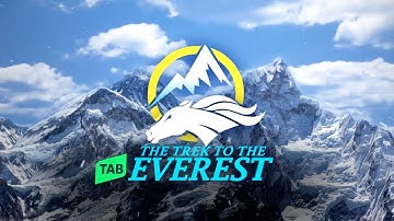 The Trek To The Everest | 23 September 2025