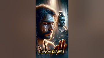Mahadev status ❤️ Bholenath status video 💫 Mahakal status 🔱 Shivji status #mahdev #shorts