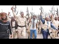 ابوافنان //بعد دخوله مناطق البطانو ابقران ودالبطانه مهاتير السودان يخاطب ابن اهله كيكل
