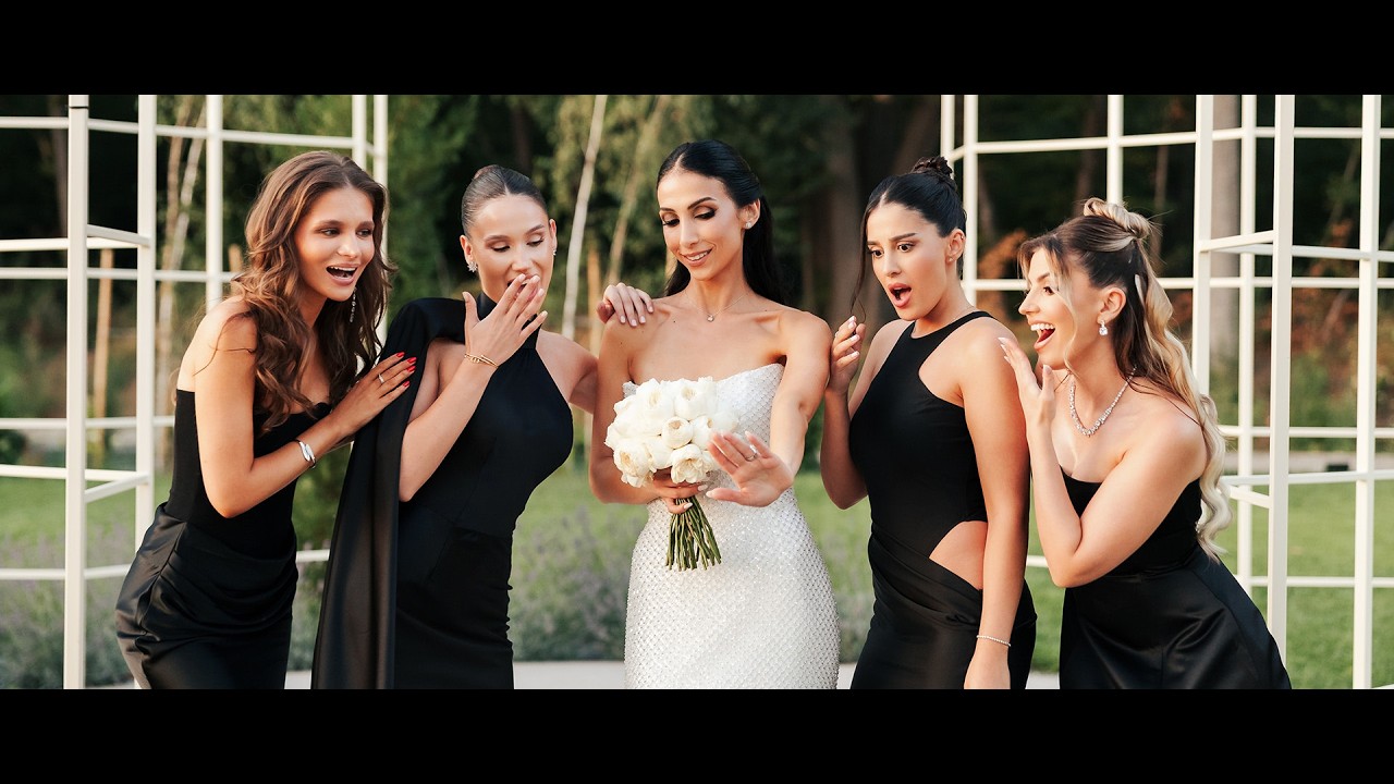 Wedding Highlight L&I