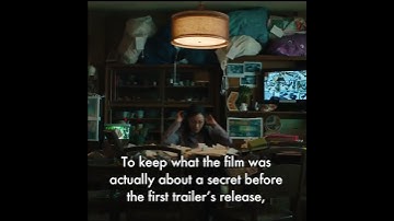 Did You Know This About "Everything Everywhere All at Once?" #shorts