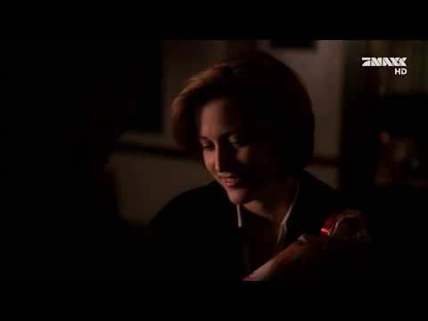 The X Files Episode twelve