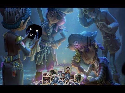 【第五人格】7.27直播面对面！天气系统即将到来！