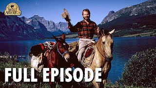 Wild America (1984) | S5 E5 'Fishers in the Family - Part 2' | Full Episode | FANGS