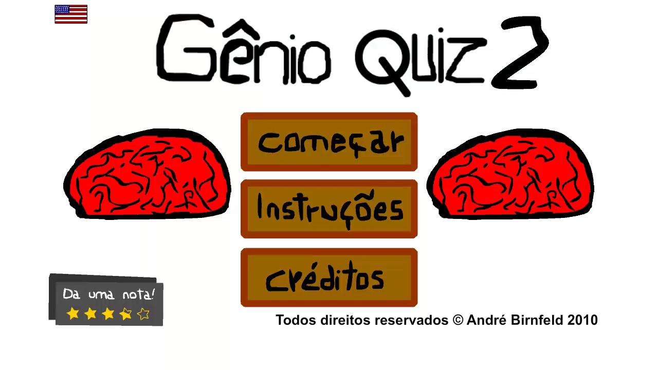 Gênio Quiz 2 (GQ2)
