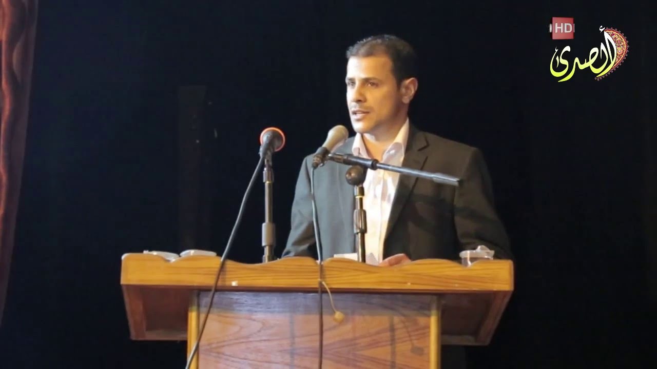 الشاعر علي حسن الشمري في حضرة السماويين وعلي الشباني في الديوانية