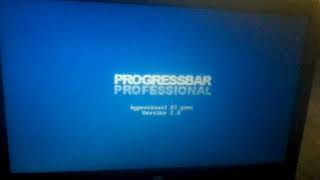 Progressbar 2 - Progressbar 81 Boot And Reboot Screens