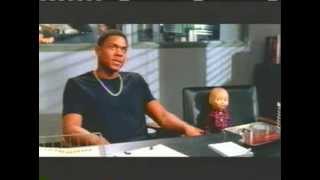 Lee Jeans - TV Ad - Buddy Lee Men of Action