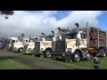 Taranaki truck show 2017, New Zealand