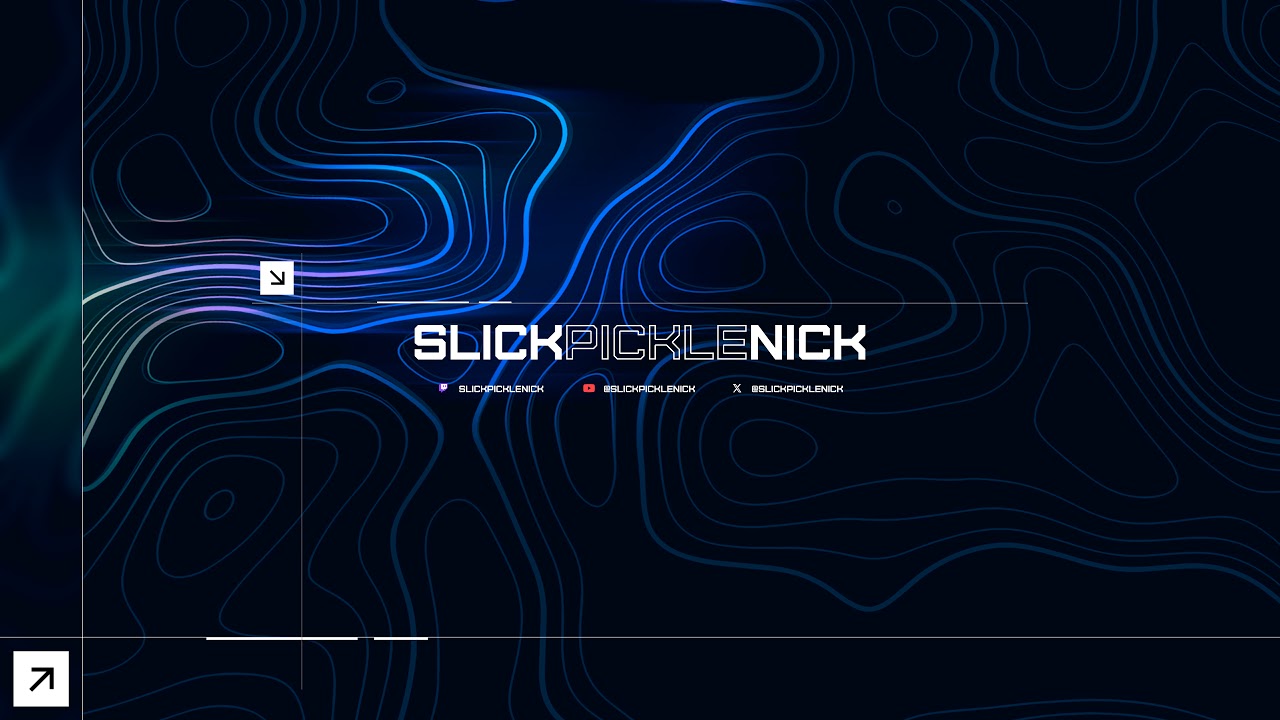 SlickPickleNick Live Stream