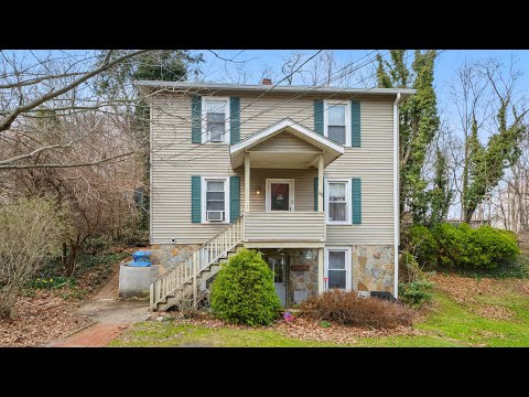55 Harvard Avenue, Shelton, CT home video tour