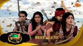Roopamati - Best Scene | 16 May 2026 | Full Ep FREE on SUN NXT | Sun Bangla
