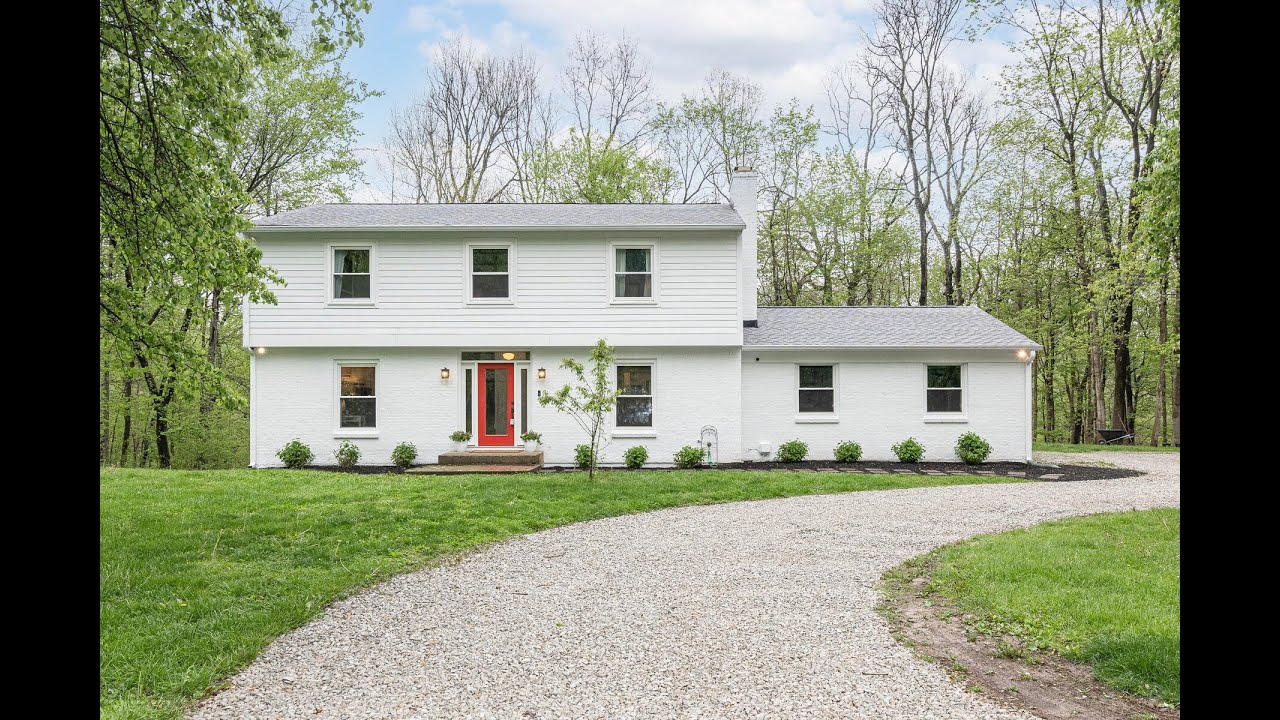 For Sale 12811 Allisonville Rd Fishers, IN 46038 YouTube
