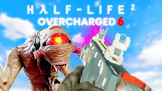 Half-Life 2: Overcharged - Part 6 [END]