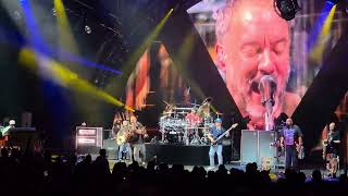 Dave Matthews Band - DMB - Saratoga Springs - SPAC - 7/17/26 - Rooftop