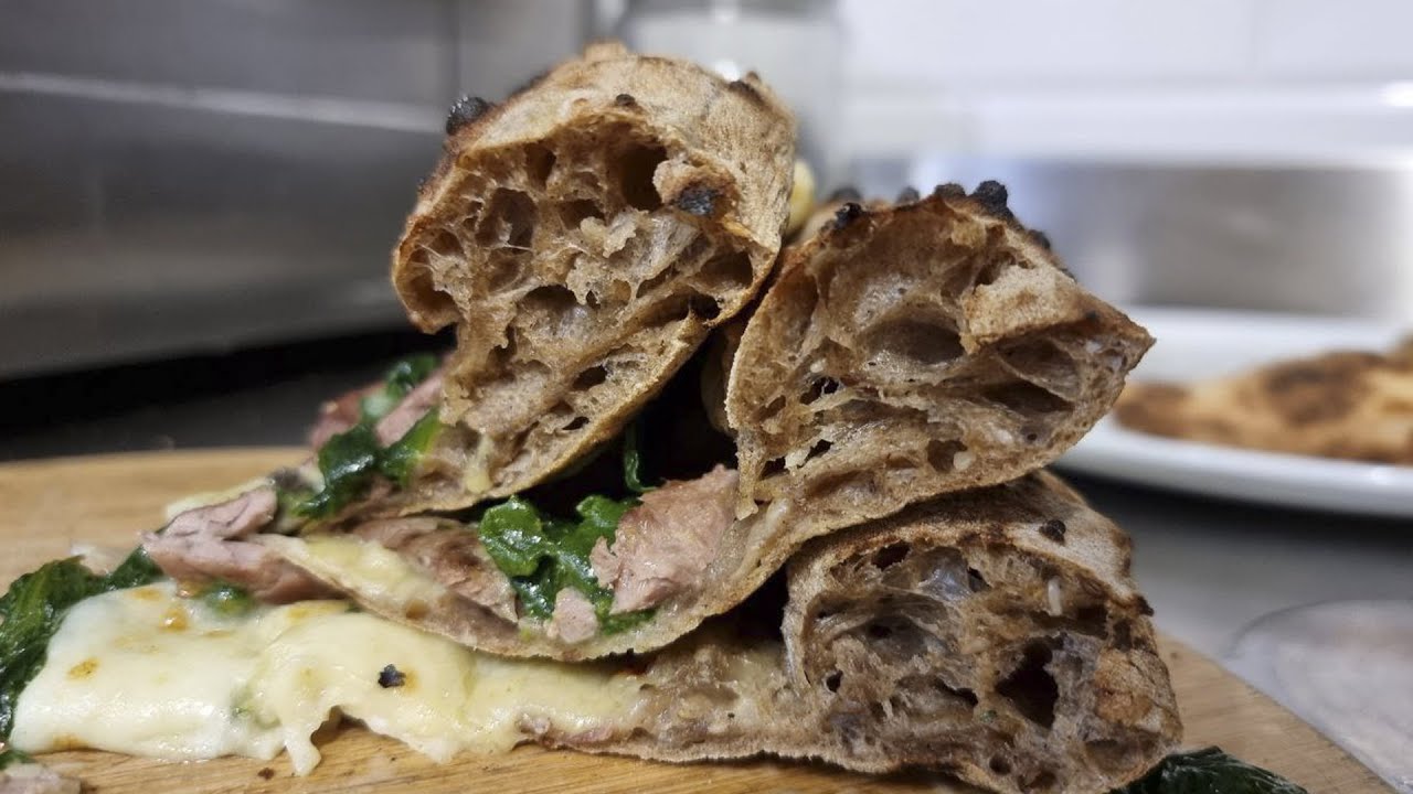 DIVERSAMENTE NAPOLETANA AI CEREALI