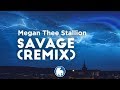 Savage Megan Thee Stallion Mp3 Mp4 Free download